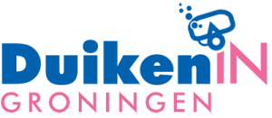 Duiken in Groningen Logo